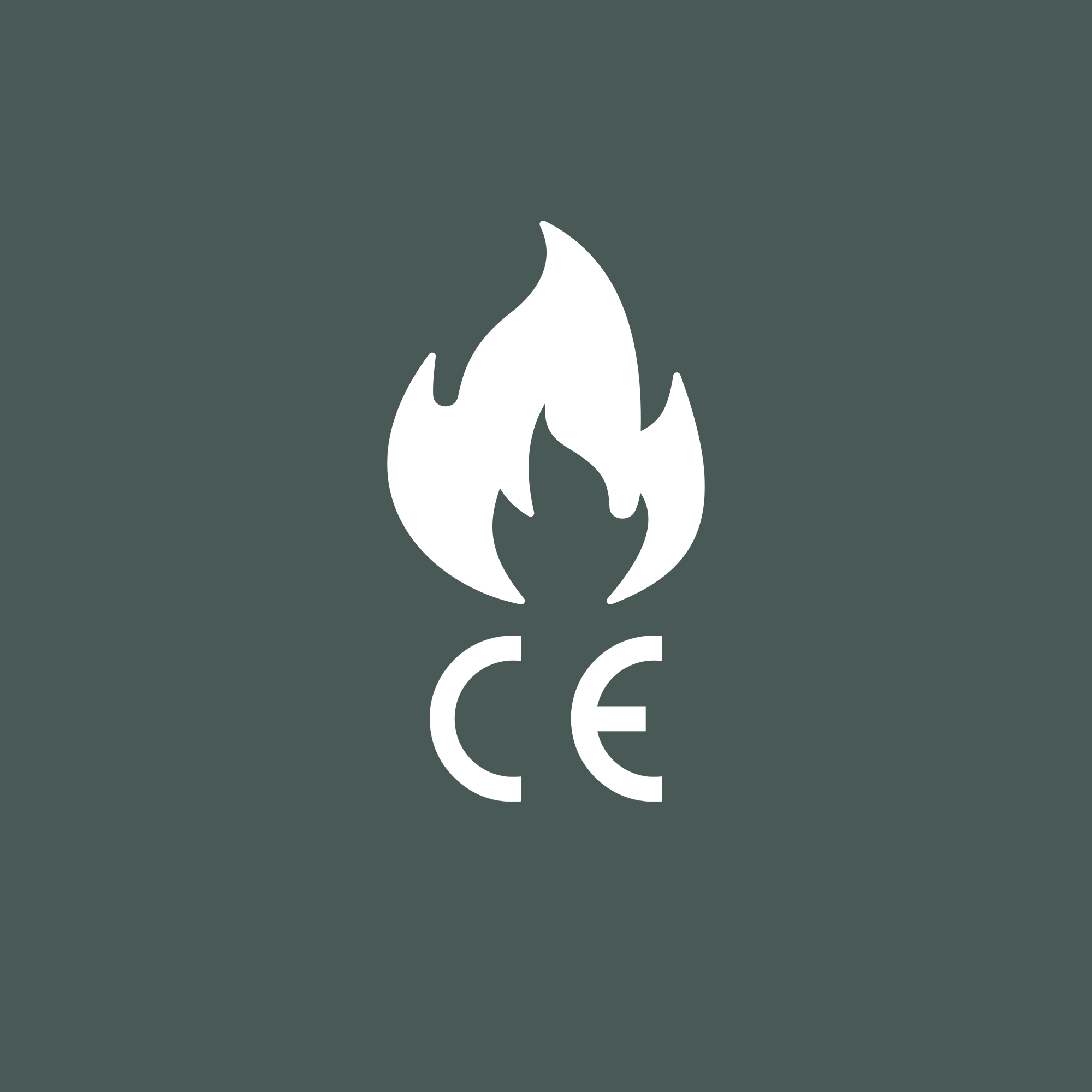 Logo certyfikatu Euroklasa