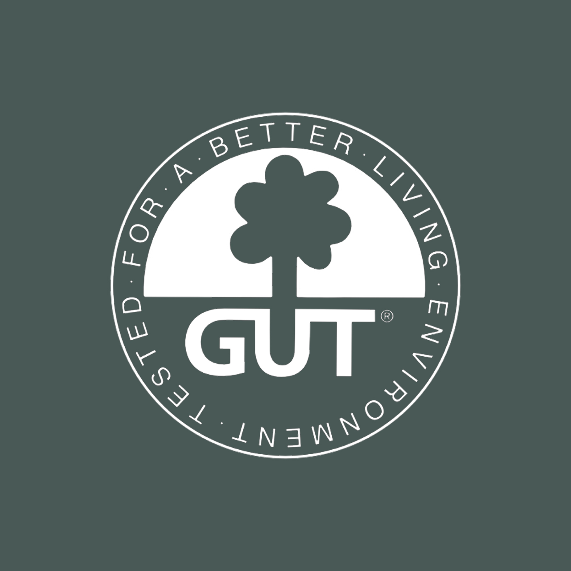 Logo certyfikatu GUT