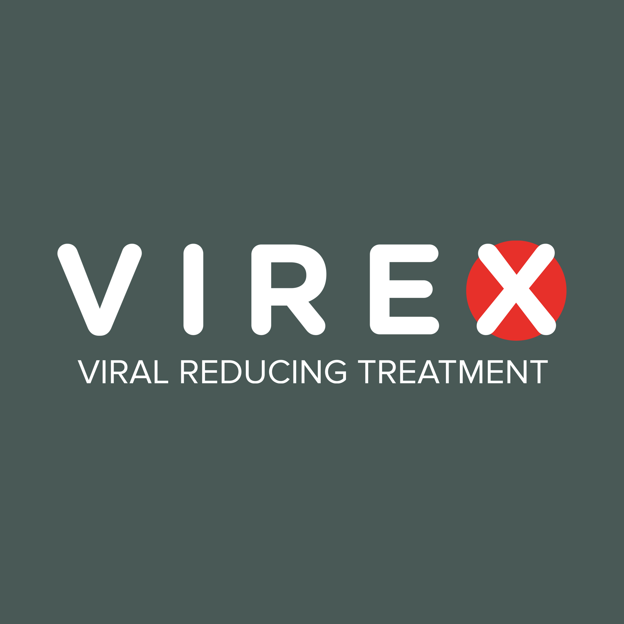 Logo Virex